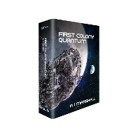 Enlarge image Cover: First Colony - MPress Books Limited