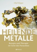 Cover: Heilende Metalle - eBook - AT Verlag