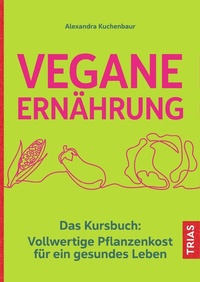 Abbildung von: Vegane Ernährung - TRIAS