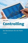 Cover: Controlling - C.H.BECK