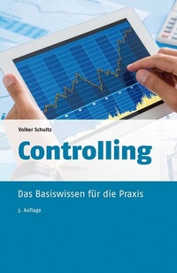 Enlarge image Cover: Controlling - C.H.BECK