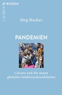 Cover: Pandemien - C.H.BECK