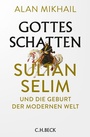 Cover: Gottes Schatten - C.H.BECK
