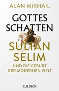 Abbildung von: Gottes Schatten - C.H.BECK