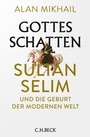 Cover: Gottes Schatten - C.H.BECK
