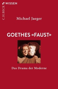 Enlarge image Cover: Goethes 'Faust' - C.H.BECK