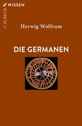 Abbildung von: Die Germanen - C.H.BECK
