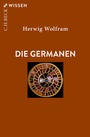 Bild: Die Germanen - C.H.BECK