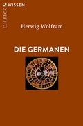 Abbildung von: Die Germanen - C.H.BECK
