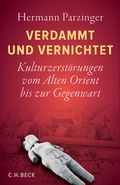 Cover: Verdammt und vernichtet - C.H.BECK