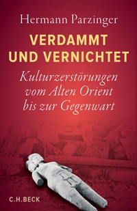 Abbildung von: Verdammt und vernichtet - C.H.BECK