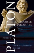 Cover: Platon - C.H.BECK