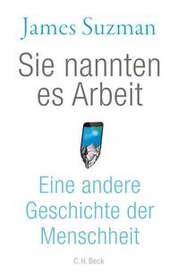Abbildung von: Sie nannten es Arbeit - C.H.BECK