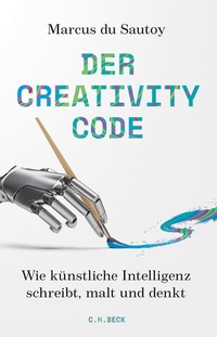 Abbildung von: Der Creativity-Code - C.H.BECK