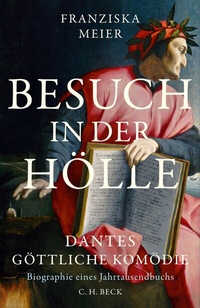 Abbildung von: Besuch in der Hölle - C.H.BECK