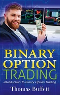 Cover: Binary Option Trading - Books on Demand