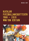 Cover: Fussballmaskottchen - Books on Demand