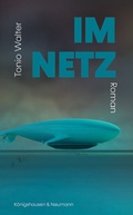 Cover: Im Netz - K&ouml;nigshausen & Neumann