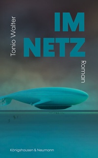 Abbildung von: Im Netz - Königshausen & Neumann