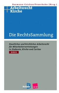 Abbildung von: Die RechtsSammlung - Kellner Verlag