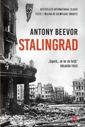 Cover: Stalingrad - Litera Media Group