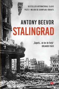 Enlarge image Cover: Stalingrad - Litera Media Group