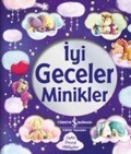 Cover: Iyi Geceler Minikler - Destek Yayinevi