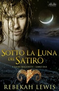 Cover: Sotto La Luna Del Satiro - Tektime