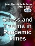 Cover: Stress And Trauma In Pandemic Times - Tektime