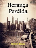 Cover: Heran&ccedil;a Perdida - Tektime