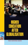 Cover: Higher Education After Globalisation - DISCOVERY PUBLISHING HOUSE PVT LTD