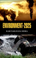 Cover: Environment-2025 - Discovery Publishing House