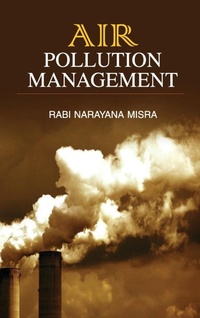 Enlarge image Cover: Air Pollution Management - Discovery Publishing House