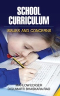 Cover: School Curriculum - Discovery Publishing House