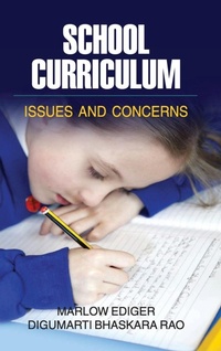 Enlarge image Cover: School Curriculum - Discovery Publishing House