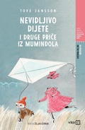 Cover: Nevidljivo dijete i druge price iz Mumindola - V.B.Z. d.o.o.