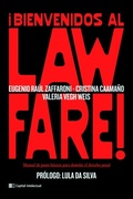 Bild: &iexcl;Bienvenidos al Lawfare! - Capital Intelectual