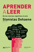 Cover: Aprender a leer - Siglo XXI Editores
