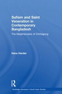 Abbildung von: Sufism and Saint Veneration in Contemporary Bangladesh - Routledge