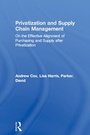 Cover: Privatization and Supply Chain Management - Routledge