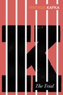 Cover: The Trial - Vintage Classics
