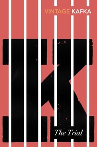 Enlarge image Cover: The Trial - Vintage Classics
