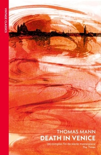 Abbildung von: Death in Venice And Other Stories - Vintage Classics