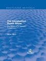 Cover: The Elizabethan Dumb Show (Routledge Revivals) - Routledge