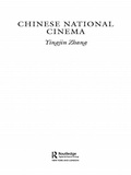 Cover: Chinese National Cinema - Routledge