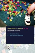 Cover: Improving Literacy in the Primary School - Routledge