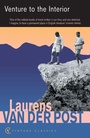 Cover: Venture To The Interior - Vintage Classics