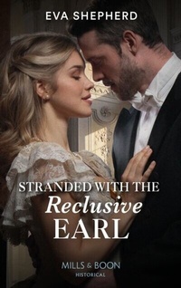 Enlarge image Cover: Stranded With The Reclusive Earl - HarperCollins