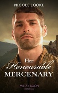 Cover: Her Honourable Mercenary - HarperCollins