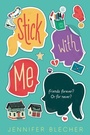 Cover: Stick with Me - Collins